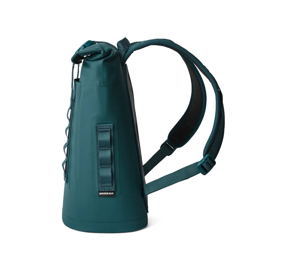 Hopper Backpack M12 Soft Cooler