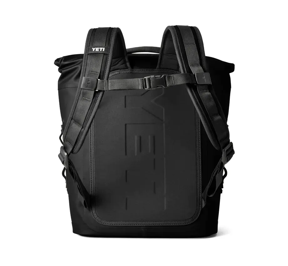 Hopper Backpack M12 Soft Cooler