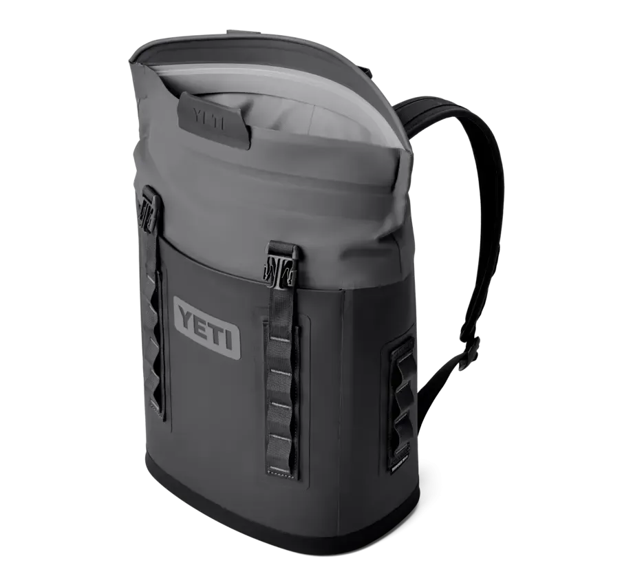 Hopper Backpack M12 Soft Cooler