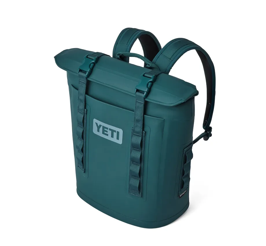 Hopper Backpack M12 Soft Cooler