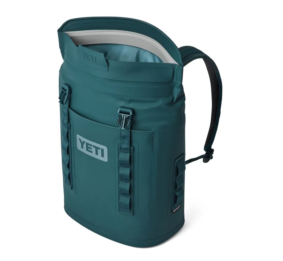 Hopper Backpack M12 Soft Cooler