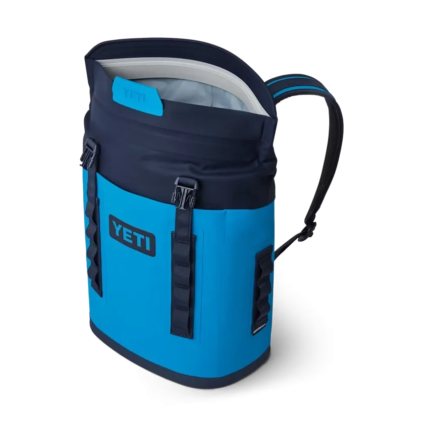 Hopper Backpack M12 Soft Cooler