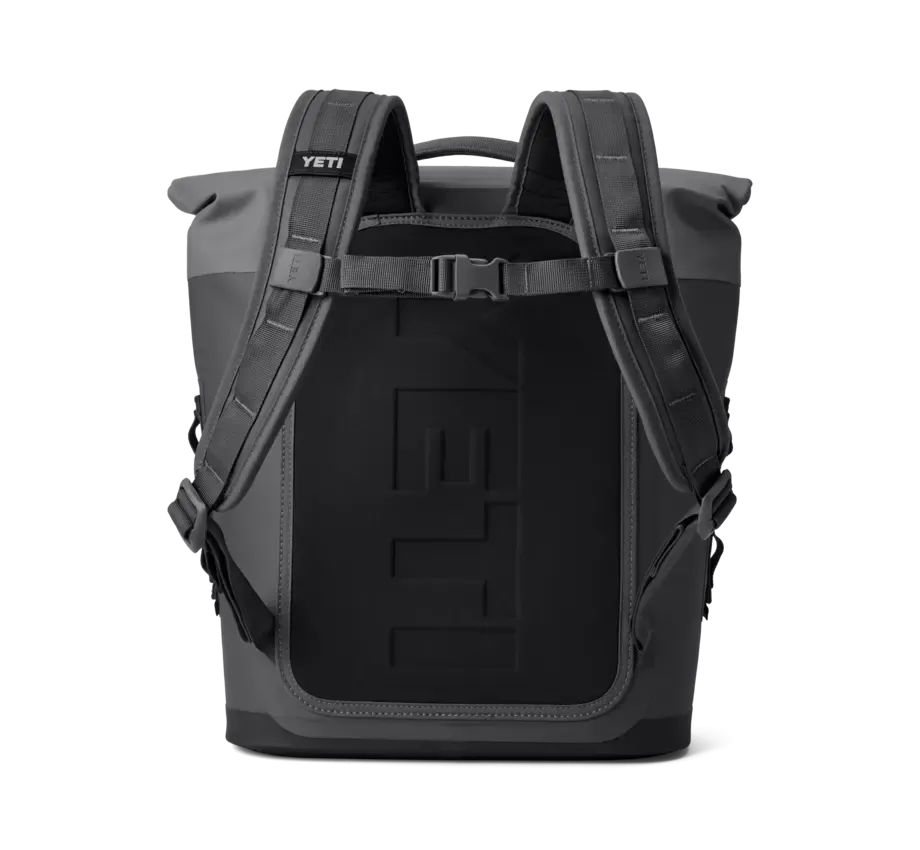 Hopper Backpack M12 Soft Cooler