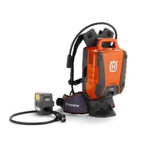 Husqvarna BLi950X 36V Li-Ion Battery Backpack