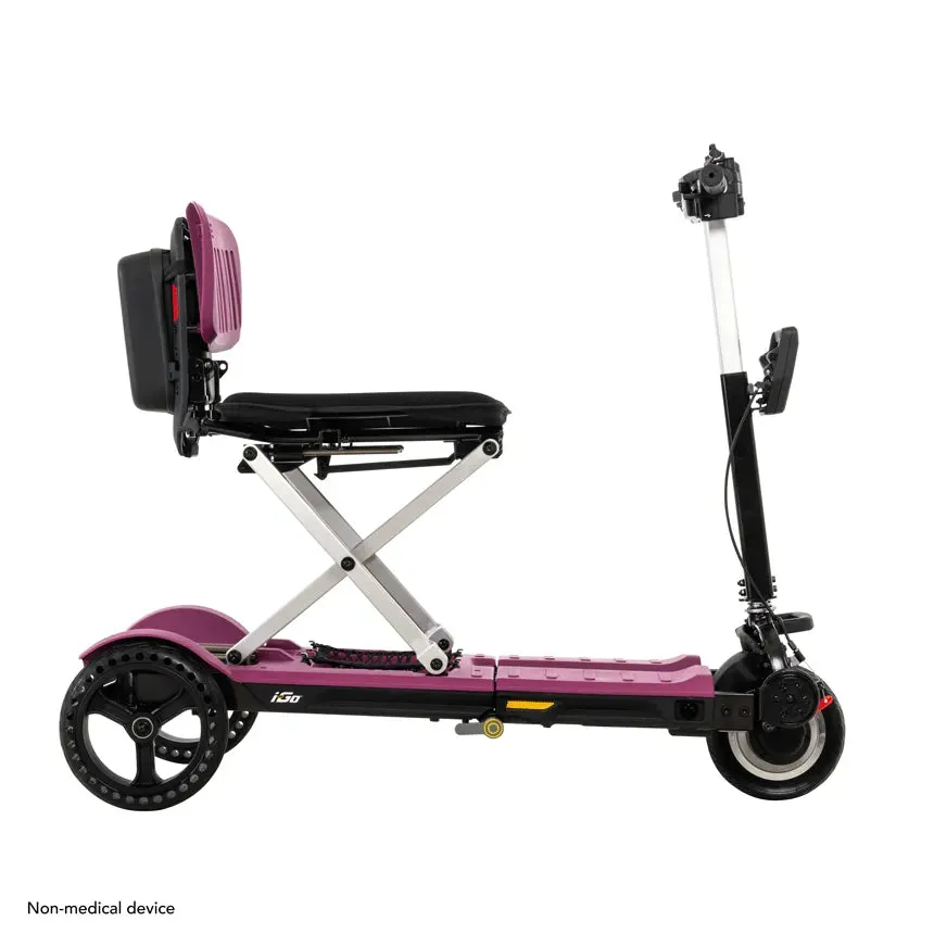 I-GO FOLDING SCOOTER