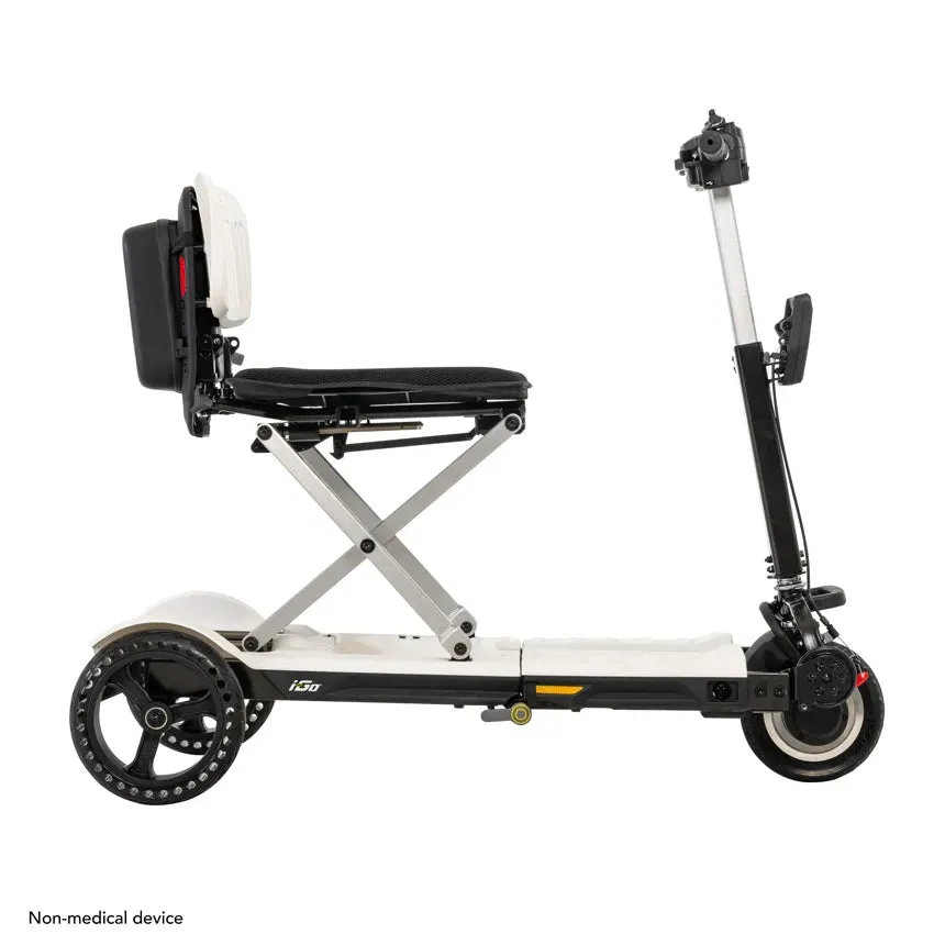 I-GO FOLDING SCOOTER