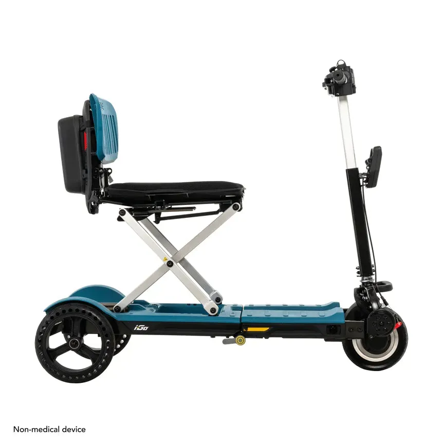 I-GO FOLDING SCOOTER