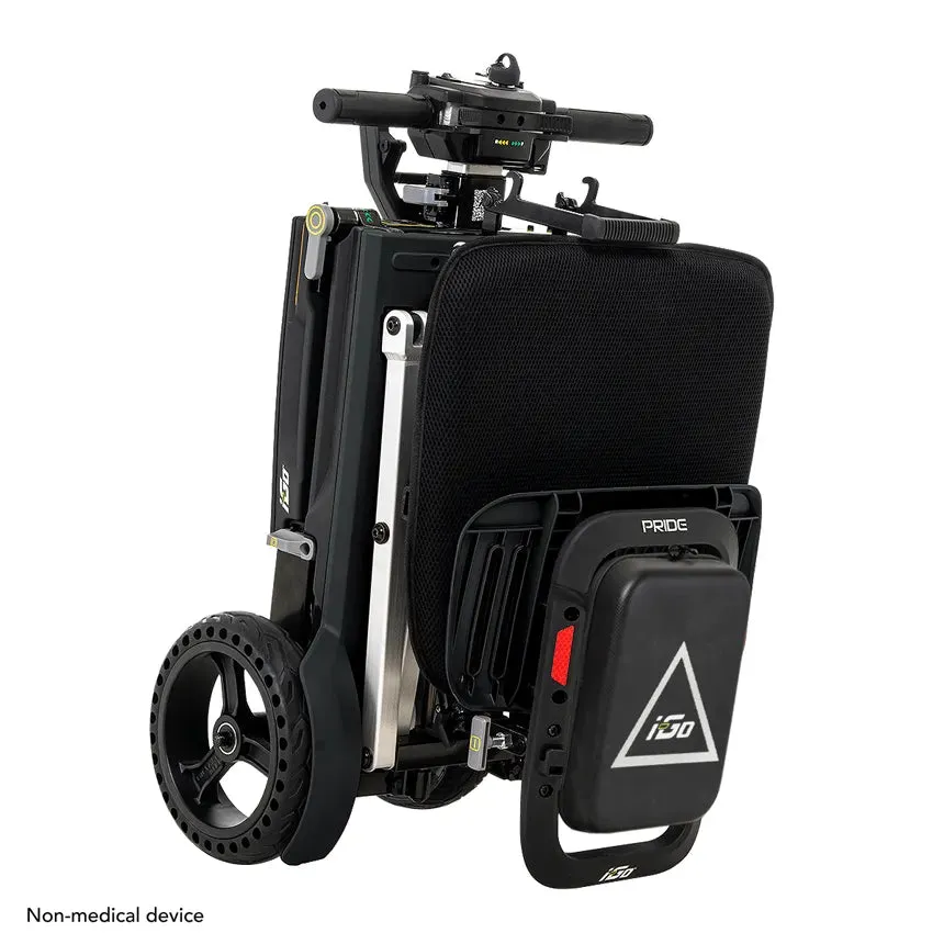 I-GO FOLDING SCOOTER