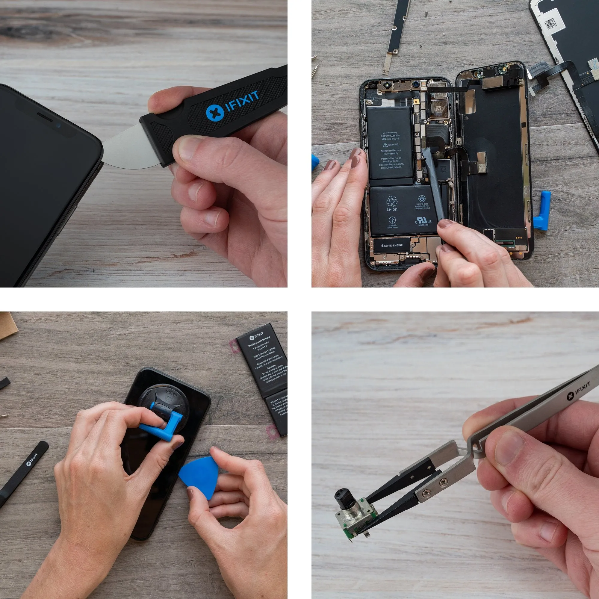 iFixit IF145-307-4 Pro Tech Toolkit