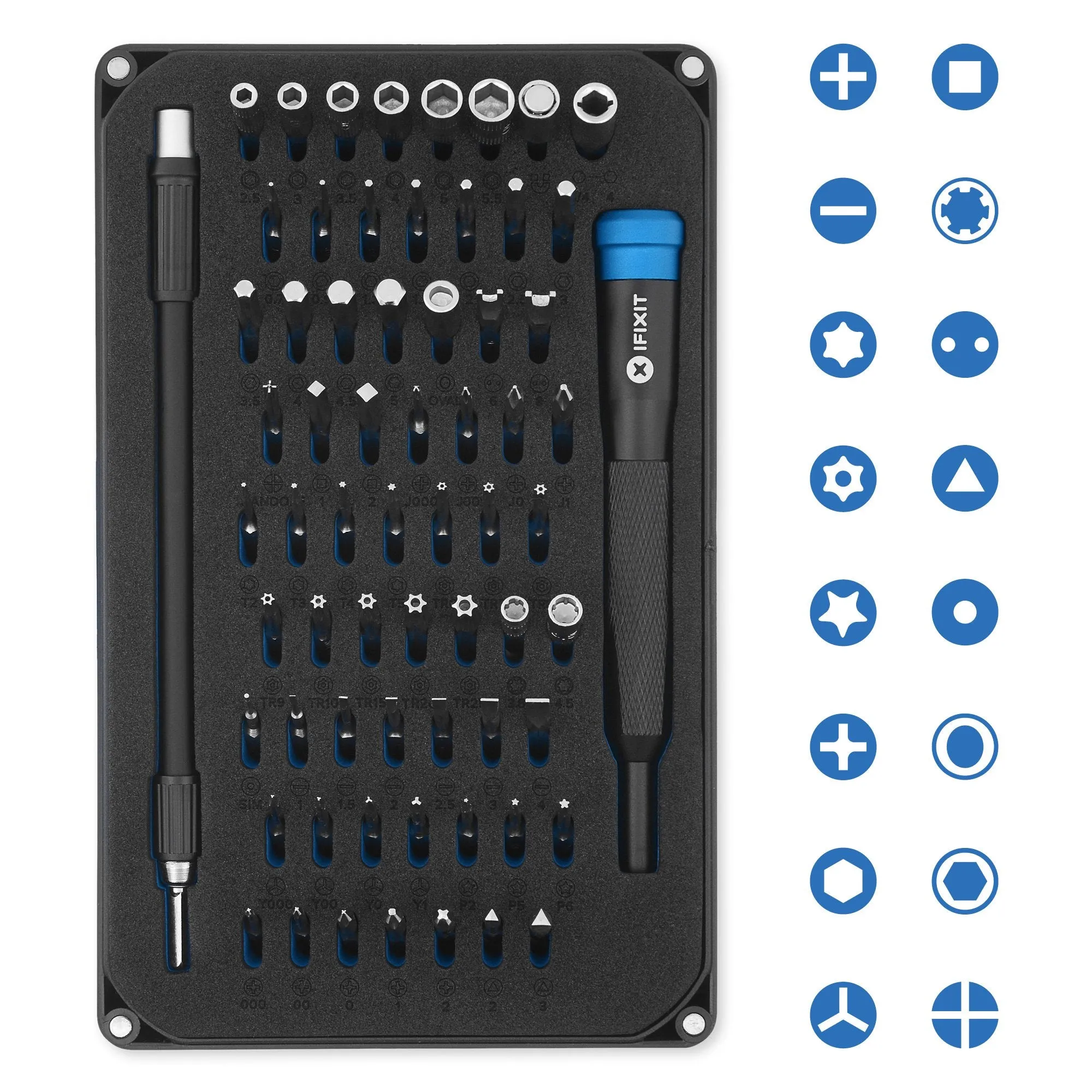 iFixit IF145-307-4 Pro Tech Toolkit