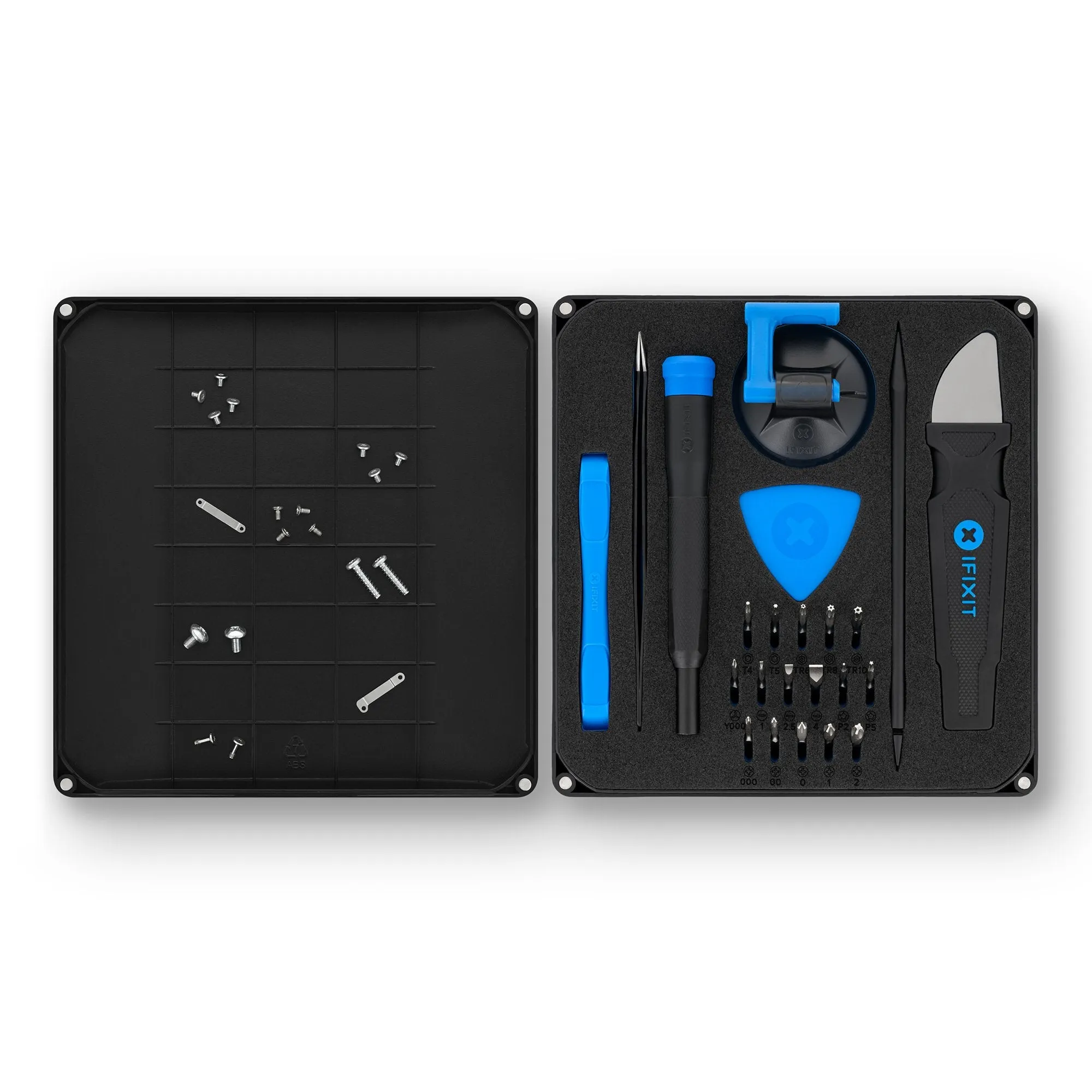 iFixit IF145-348-5 Essential Electronics Toolkit