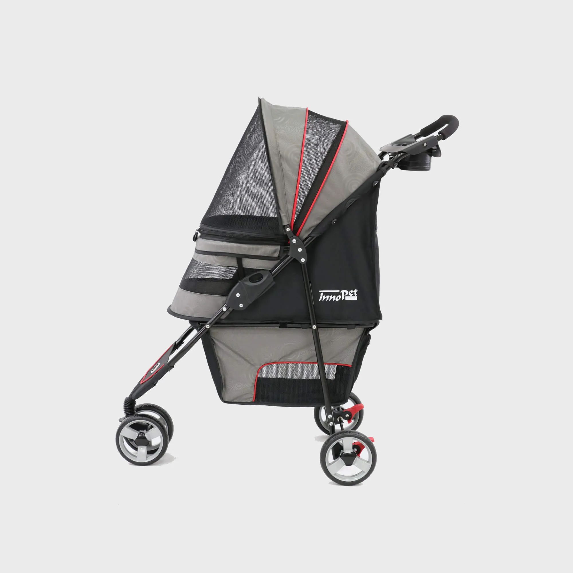 InnoPet® Buggy Avenue (Raincover included)