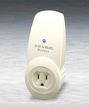 Kill A Watt Wireless Sensor