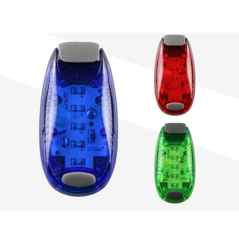 Kinabalu Hyperbrite Blinker Light