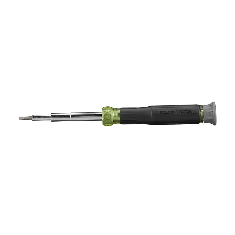 Klein 32314 14-in-1 Precision Screwdriver/ Nut Driver