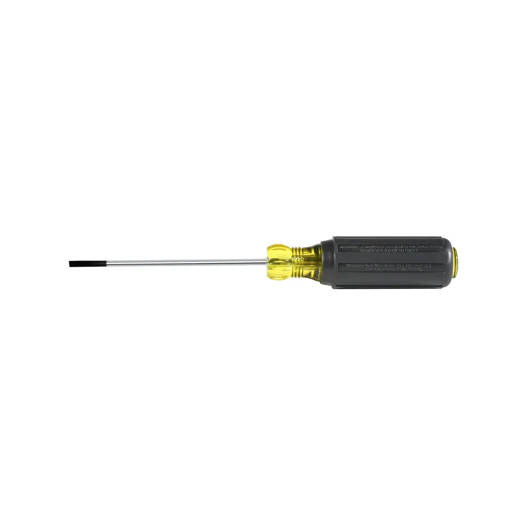 Klein 612-4 Terminal Block Screwdriver