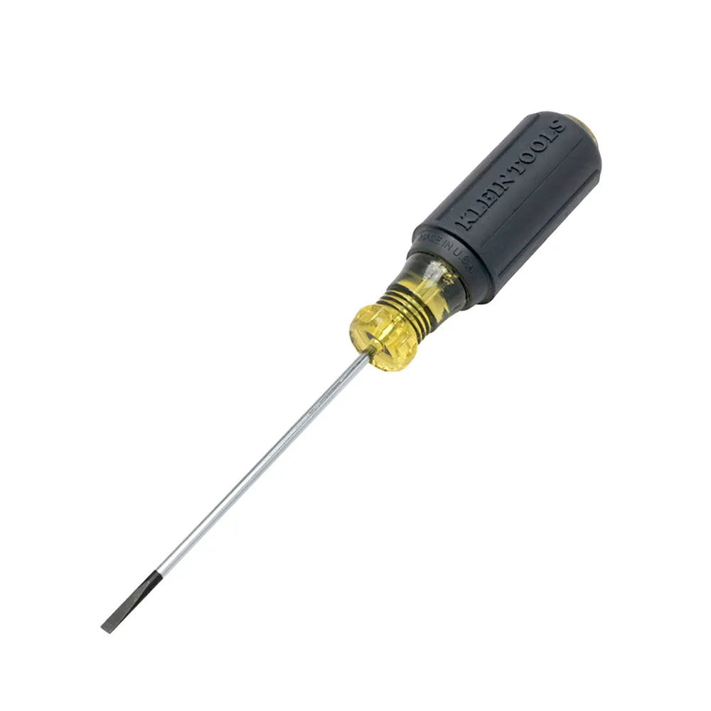 Klein 612-4 Terminal Block Screwdriver