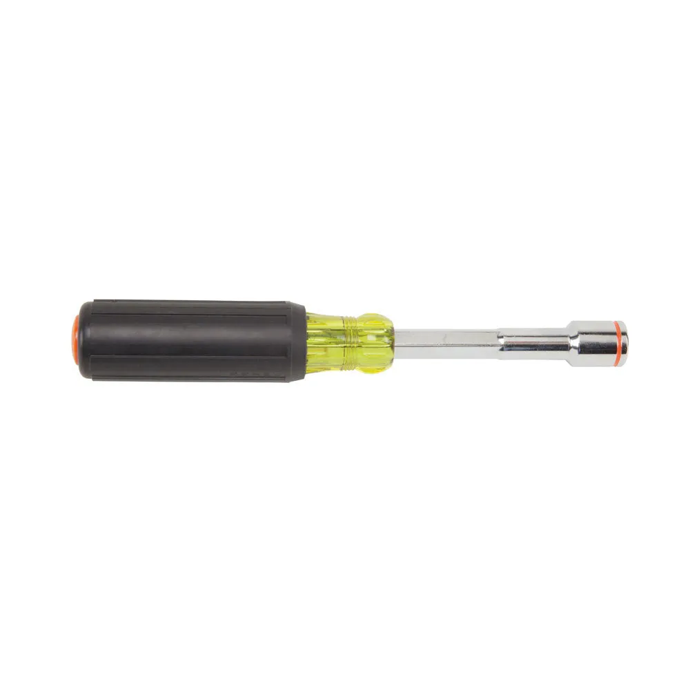 Klein 635-9/16 9/16" Heavy-Duty Nut Driver