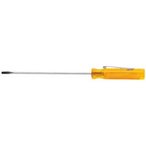 Klein Tools A116-2 Pocket Clip Screwdriver, 3/32" Tip, 2"