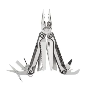 Leatherman Charge   TTI