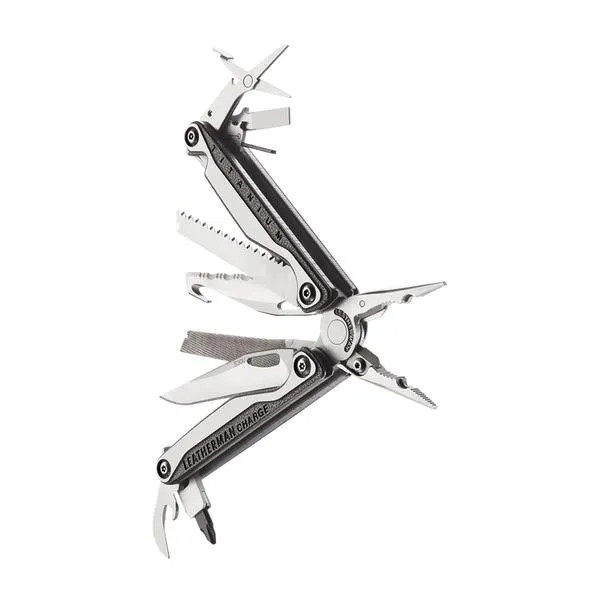 Leatherman Charge   TTI