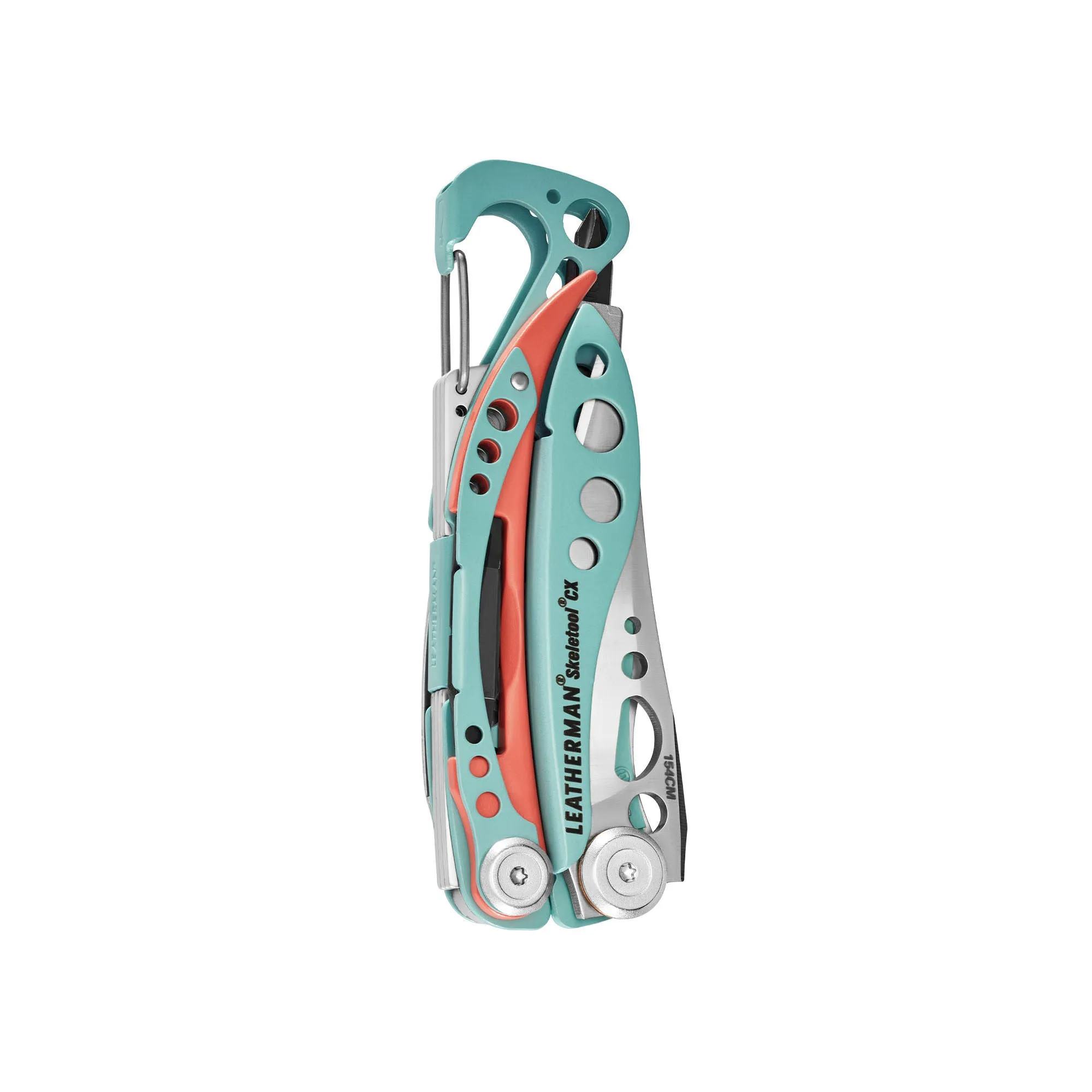 Leatherman Skeletool CX