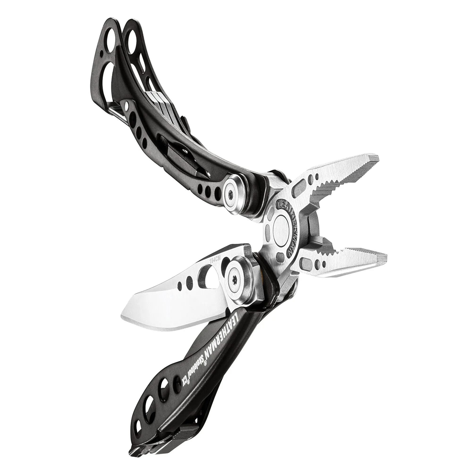 Leatherman Skeletool CX