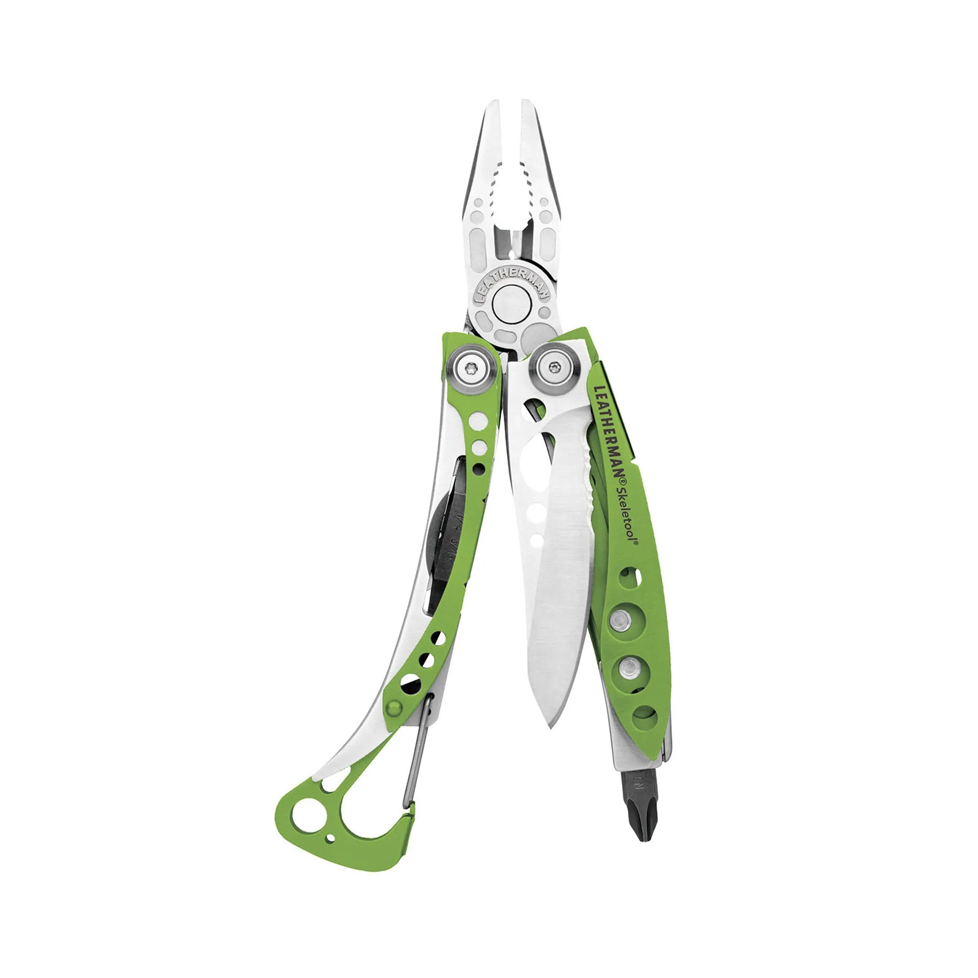 Leatherman Skeletool