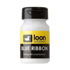 Loon Blue Ribbon Dry Shake