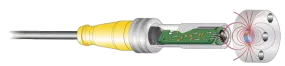 Magnetic Angle Sensor