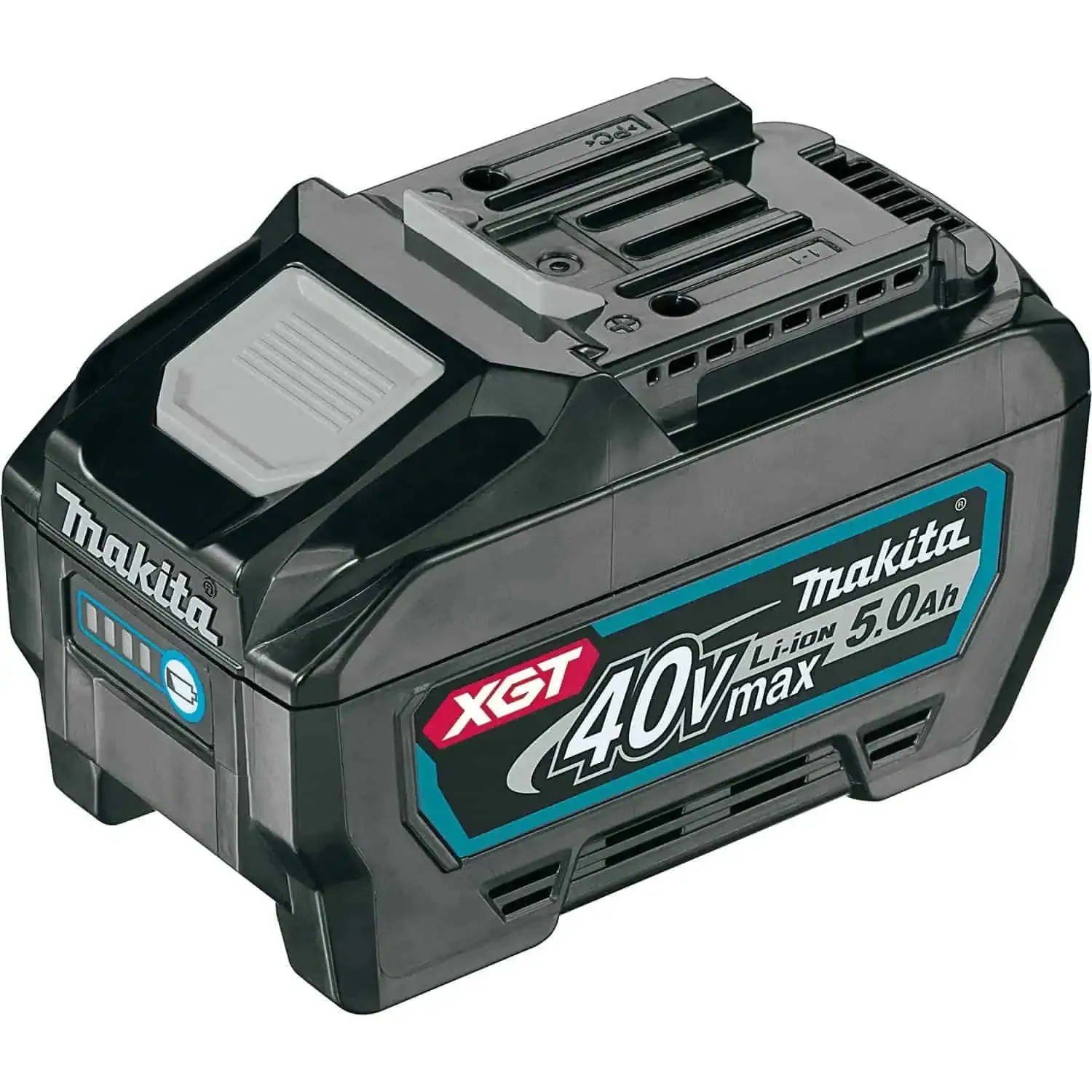 Makita 40V Max XGT‚® 5.0Ah Battery