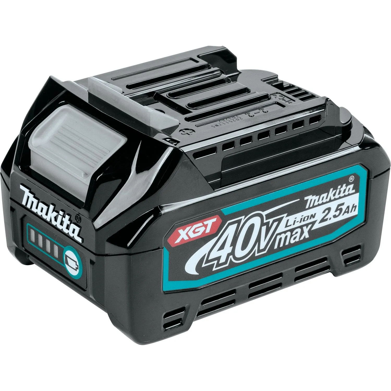 Makita (BL4025) V max XGT® 2.5Ah Battery