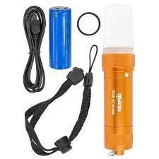 Mares EOS Strobe Light