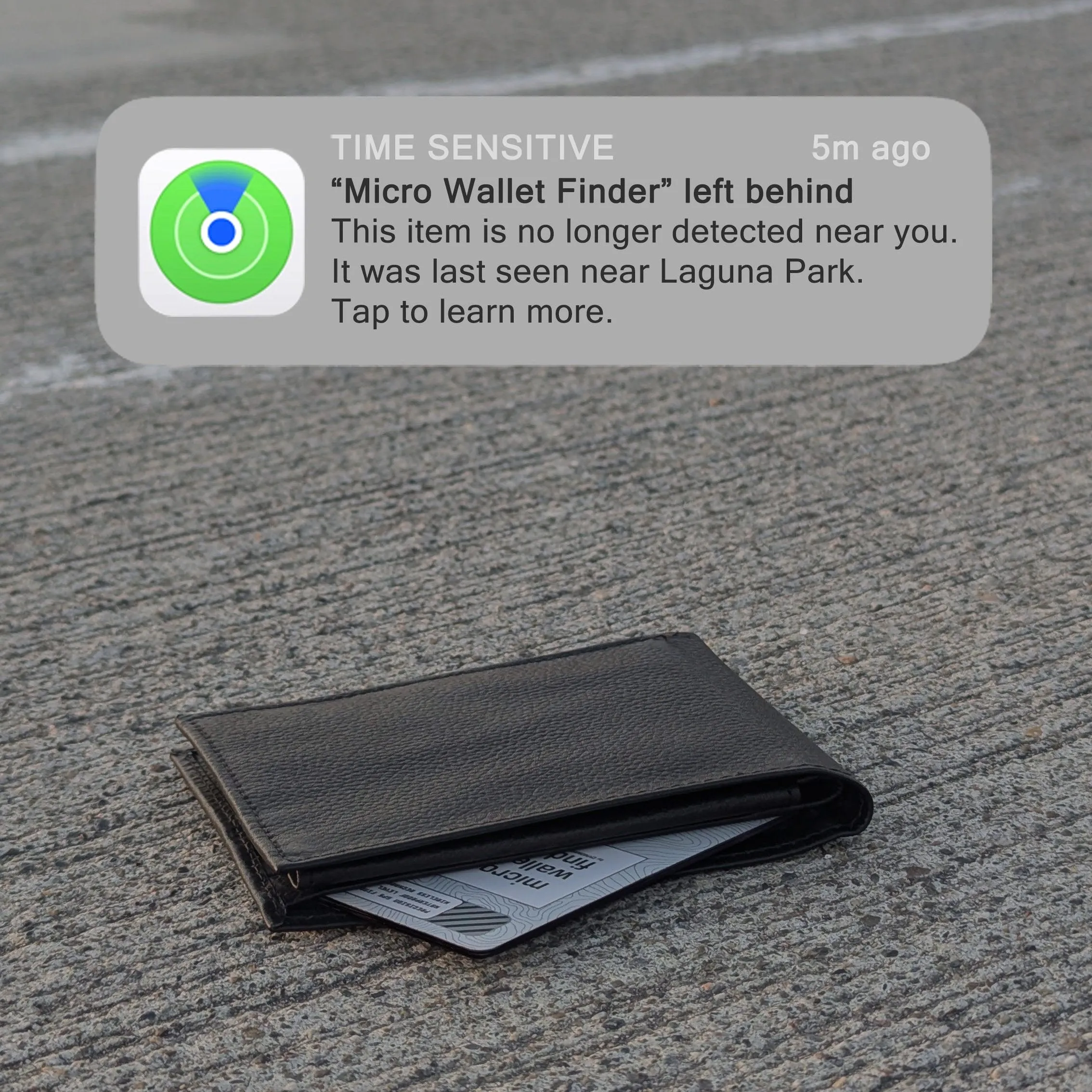 Micro Wallet Finder - Exclusive Pre-Launch 40% Off Offer