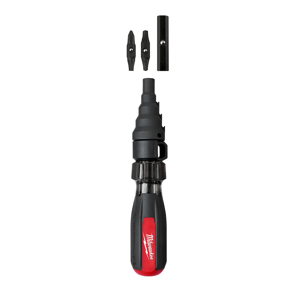 Milwaukee 48-22-2870 7in1  Conduit Reamer w/ ECX™ Bit