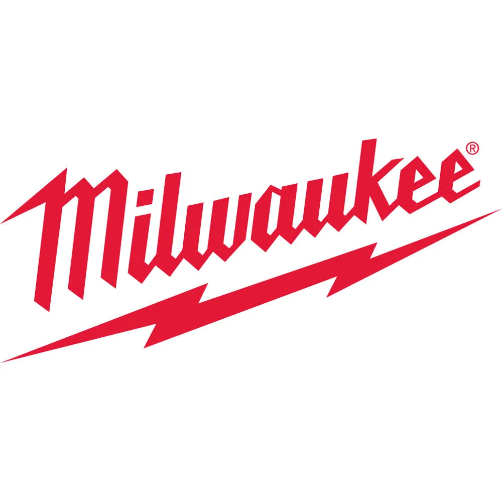 Milwaukee 50-32-0200 #2 PH-1/4 in. SLT DBL End Bit