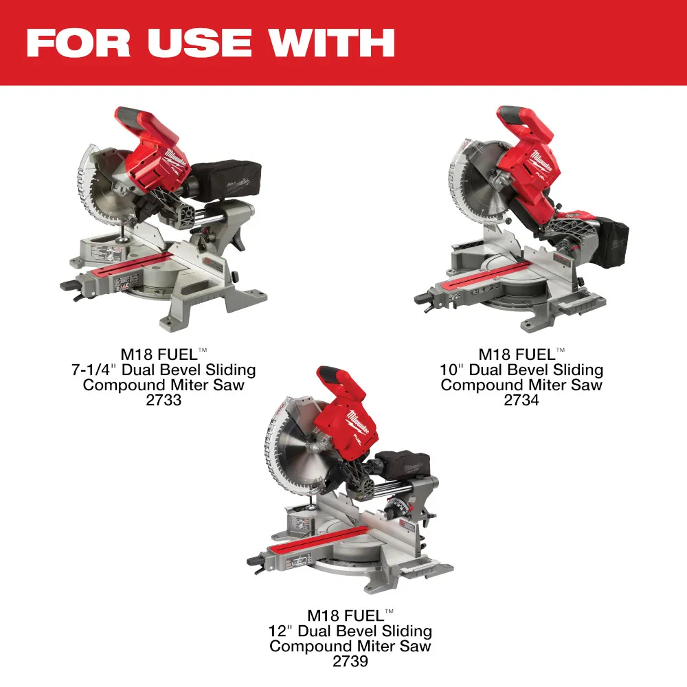 Milwaukee Folding Miter Saw Stand