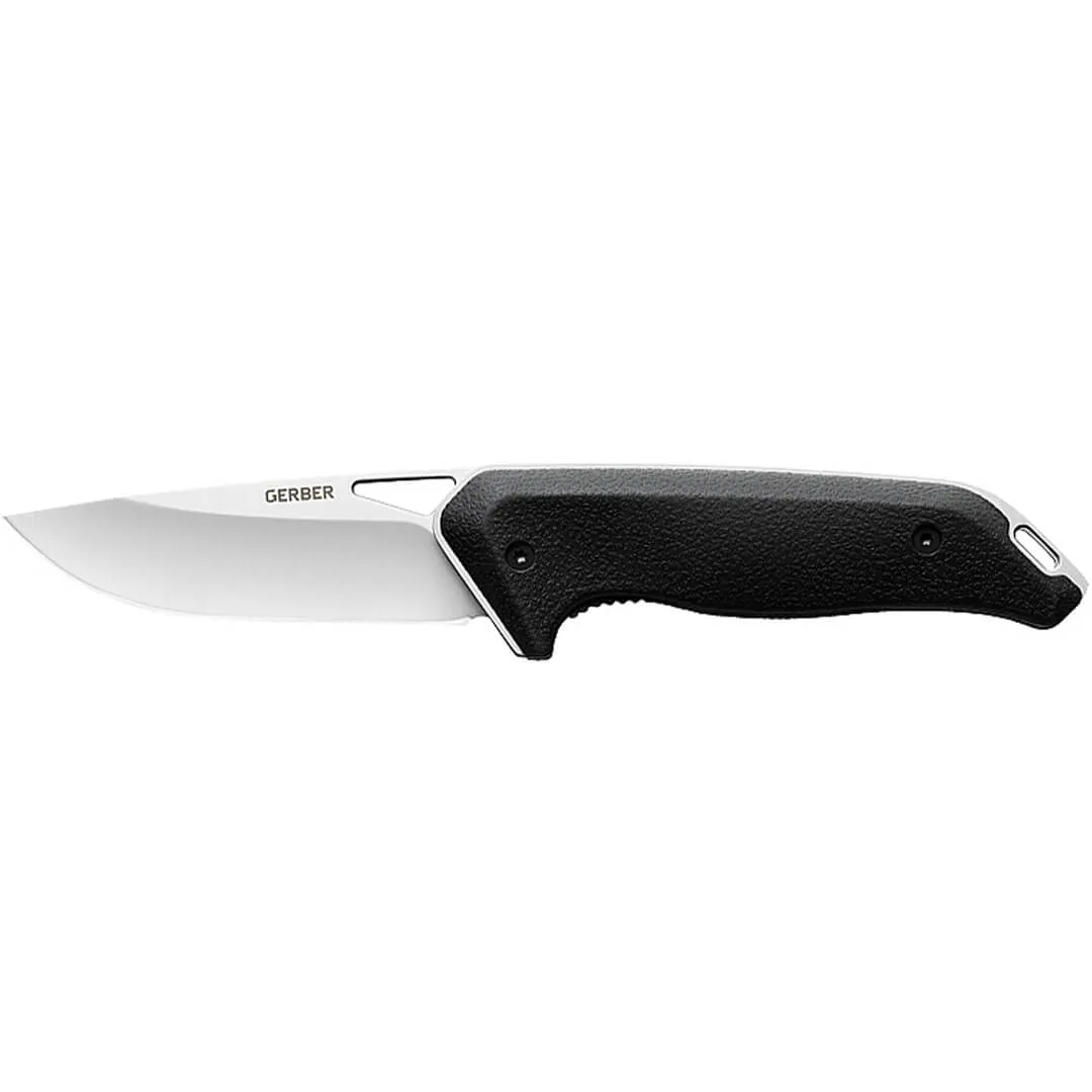 Moment FE DP Folding Knife by Gerber