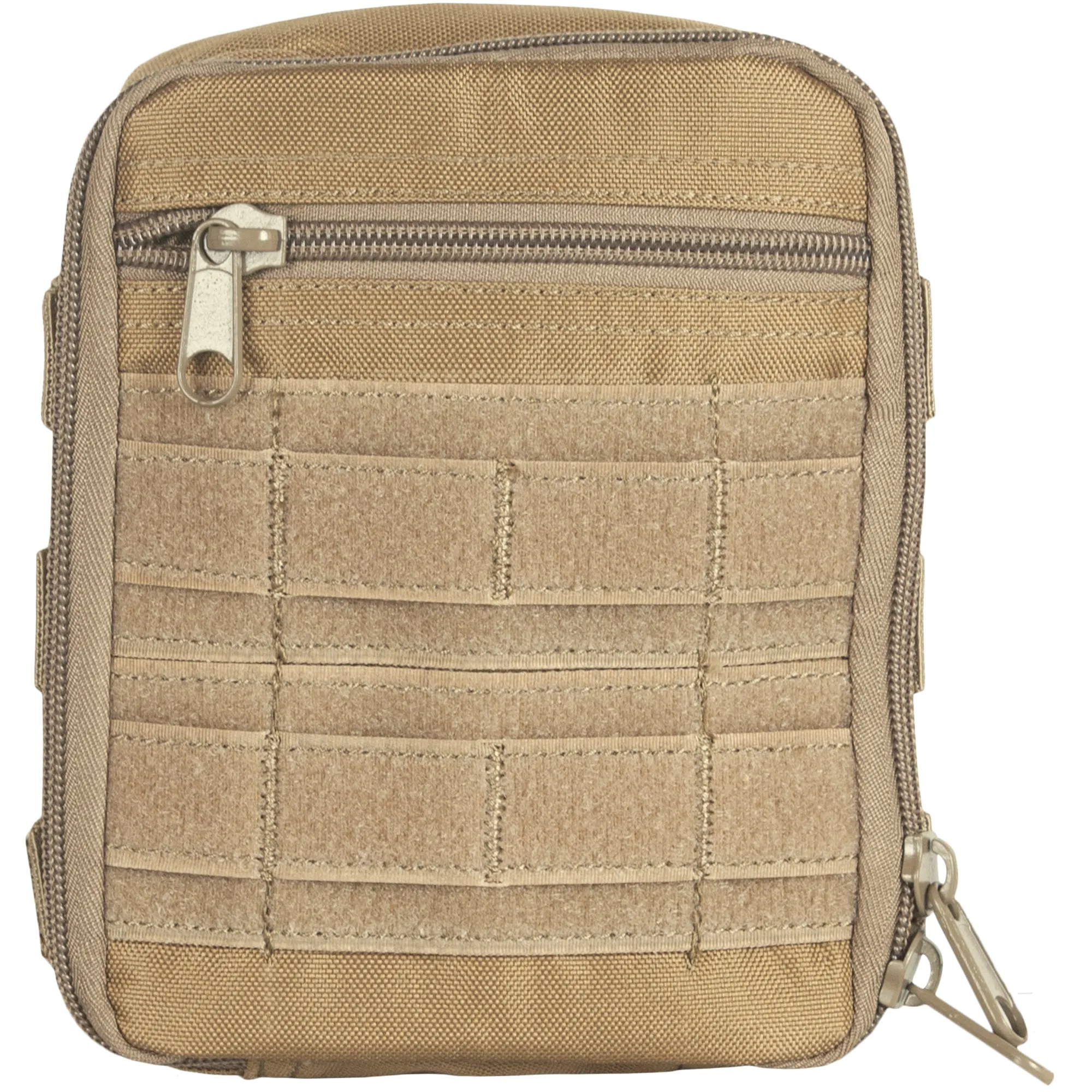 Multi-Field Tool and Accessory Pouch