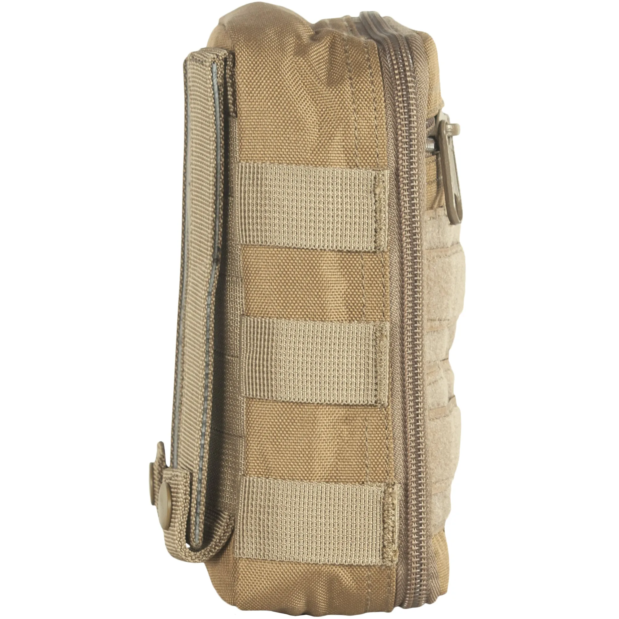 Multi-Field Tool and Accessory Pouch