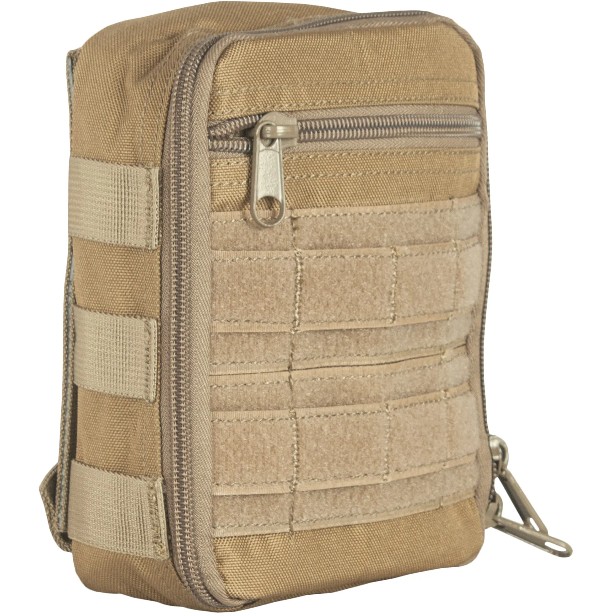 Multi-Field Tool and Accessory Pouch