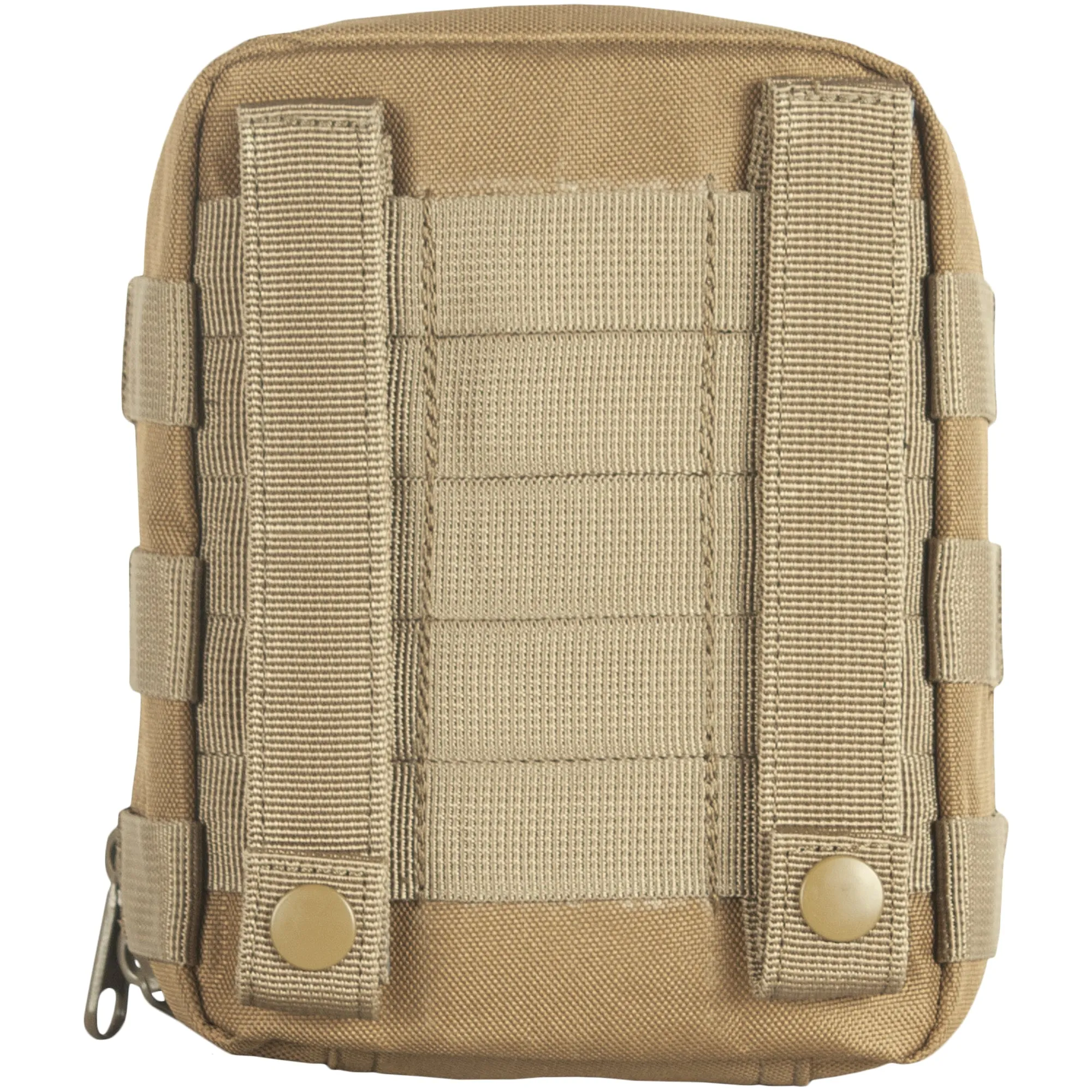 Multi-Field Tool and Accessory Pouch