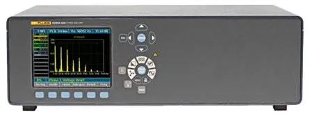 N5K 3PP54I Fluke Power Analyzer New