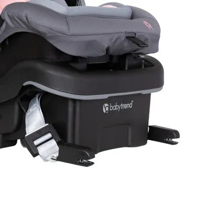 New - Baby Trend Secure Lift 35 Infant Car Seat - Madrid Pink