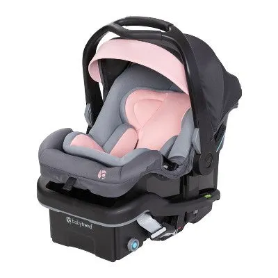 New - Baby Trend Secure Lift 35 Infant Car Seat - Madrid Pink