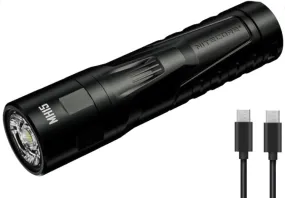 Nitecore MH15 2000 Lumens Power Bank LED Flashlight