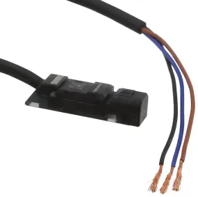 Panasonic 3-Wire PNP-NO 1.6mm Range Proximity Sensor GX-H6A-P