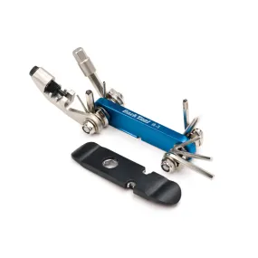 Park Tool IB-3 I-Beam Mini Folding Multi-Tool