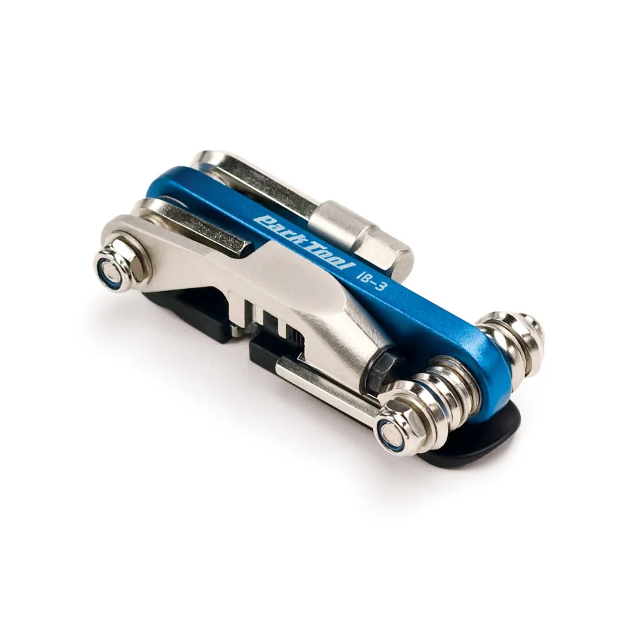 Park Tool IB-3 I-Beam Mini Folding Multi-Tool