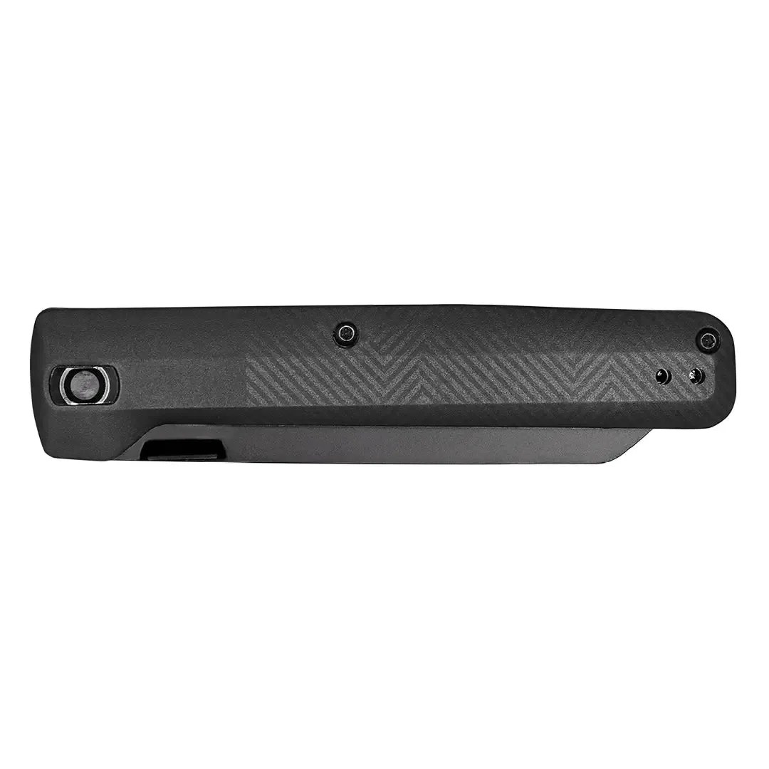 Pledge FE Folding Clip Knife - Grey by Gerber